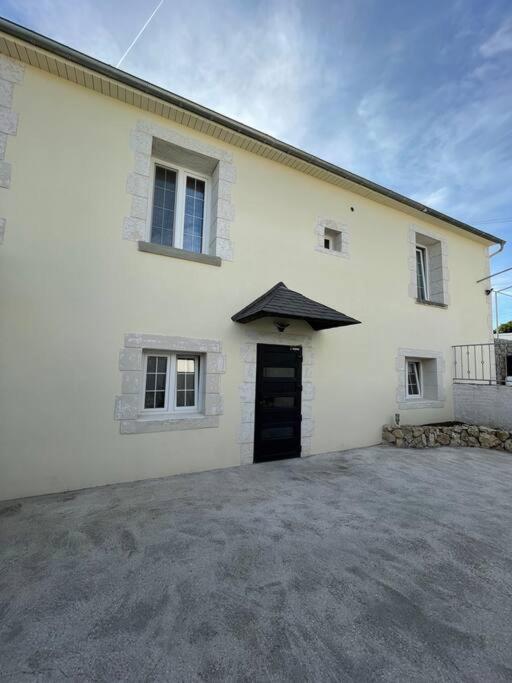 Magnifique Studio En Residence La Chaussée-Saint-Victor Eksteriør bilde