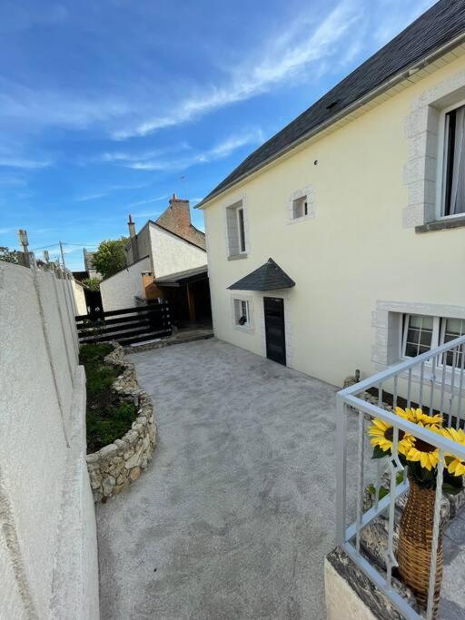 Magnifique Studio En Residence La Chaussée-Saint-Victor Eksteriør bilde